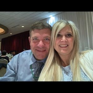 Meet your Posher, Ginny